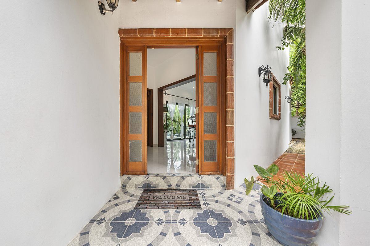 Casa LuzWelcome to our home