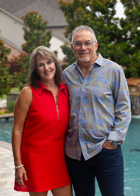 Casa Luz Owners Isla Mujeres