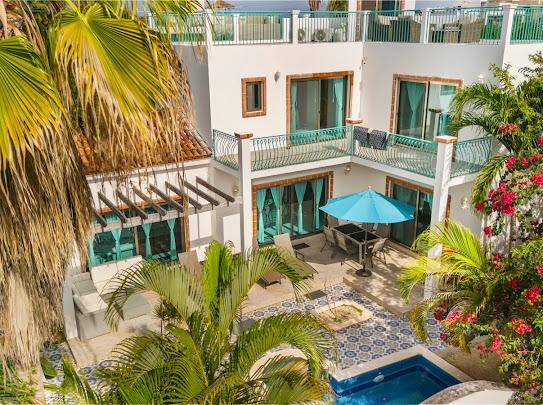 Casa Luz Isla Mujeres